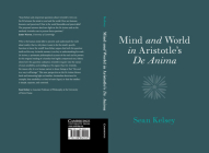 Mind and World in Aristotle's De Anima Cover Image