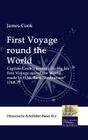 First Voyage around the World Cover Image