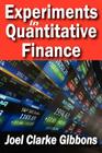 Experiments in Quantitative Finance Cover Image