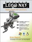 Maximum Lego NXT: Building Robots with Java Brains Cover Image