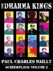 The Dharma Kings By Paul Charles Bailly Cover Image