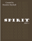 SPIRIT talking to my soul By Brandon Marshall Cover Image