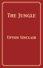 The Jungle By Upton Sinclair, Tony Darnell (Editor) Cover Image