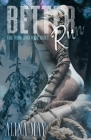 Better Run By Alina May Cover Image