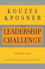 The Leadership Challenge Cover Image