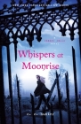 Whispers at Moonrise (A Shadow Falls Novel #4) By C. C. Hunter Cover Image