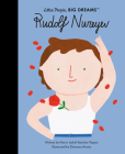 Rudolf Nureyev (Little People, BIG DREAMS #30) By Maria Isabel Sanchez Vegara, Eleonora Arosio (Illustrator) Cover Image
