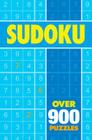 Sudoku Cover Image