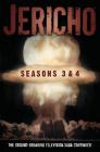 Jericho: Seasons 3 & 4 Cover Image