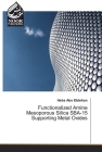 Functionalized Amine Mesoporous Silica SBA-15 Supporting Metal Oxides By Heba Abo Cover Image