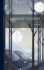Danske Studier Cover Image