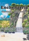 Enchengeria - EkeGusii Dictionary: The Complete EkeGusii Trilingual Dictionary By John S. Akama (Editor), Evans G. Mecha (Editor), Peter N. Otieno (Editor) Cover Image