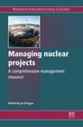 Managing Nuclear Projects Cover Image