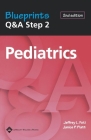 Blueprints Q&A Step 2 Pediatrics Cover Image