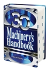 Machinery's Handbook, Toolbox Edition Cover Image