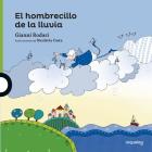 El Hombrecillo de la Lluvia (Serie Verde) By Gianni Rodari, Nicoletta Costa (Illustrator) Cover Image