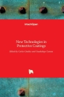 New Technologies in Protective Coatings Cover Image