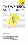 The Writer's Source Book By Chris Sykes Cover Image
