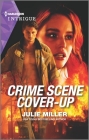 Crime Scene Cover-Up Cover Image