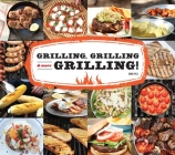 Grilling, Grilling & More Grilling! By Dror Pilz Cover Image