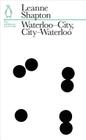 Waterloo-City, City-Waterloo: The Waterloo and City Line (Penguin Underground Lines) By Leanne Shapton Cover Image