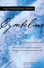 Cymbeline (Folger Shakespeare Library) Cover Image