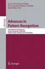 Advances in Pattern Recognition: Second Mexican Conference on Pattern Recognition, MCPR 2010, Puebla, Mexico, September 27-29, 2010, Proceedings Cover Image