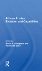 African Armies: Evolution and Capabilities Cover Image