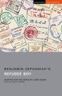 Refugee Boy (Student Editions) By Lemn Sissay (Adapted by), Benjamin Zephaniah, Lynette Goddard (Editor) Cover Image
