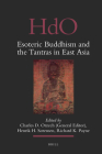 Esoteric Buddhism and the Tantras in East Asia (Handbook of Oriental Studies. Section 4 China #24) By Charles Orzech (Volume Editor), Richard Payne (Volume Editor), Henrik Sørensen (Volume Editor) Cover Image