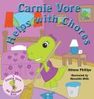 Carnie Vore Helps with Chores Cover Image