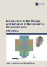 Introduction to the Design and Behavior of Bolted Joints: Non-Gasketed Joints Cover Image