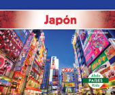 Japón (Japan) By Grace Hansen Cover Image