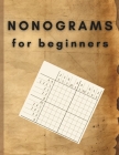 Nonograms for Beginners Cover Image