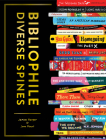 Bibliophile: Diverse Spines By Jamise Harper, Jane Mount, Jane Mount (Illustrator) Cover Image