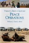 Twenty-First-Century Peace Operations Cover Image
