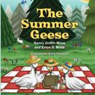 The Summer Geese Cover Image