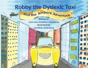 Robby the Dyslexic Taxi and the Airport Adventure Cover Image