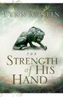 The Strength of His Hand (Chronicles of the Kings #3) Cover Image