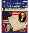 Understanding the U.S. Constitution, Grades 5 - 12 By Mark Stange Cover Image