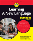 Learning a New Language for Dummies Cover Image