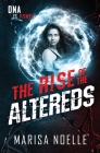The Rise of the Altereds By Marisa Noelle Cover Image