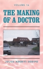The Making of a Doctor By Julius Adebiyi Sodipo Cover Image