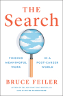 The Search: Finding Meaningful Work in a Post-Career World Cover Image