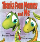 Thanks From Mommy and Me Cover Image