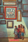 Pieces and Players By Blue Balliett Cover Image