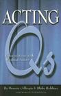 Acting QS: Conversations with Working Actors Cover Image