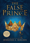 The False Prince (Ascendance Trilogy)  Cover Image