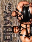 ONYX Leather Bears: Calendar 2025 Cover Image