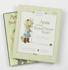 Annie and the Swiss Cheese Scarf: Deluxe Gift Set Cover Image